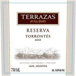 Reserva