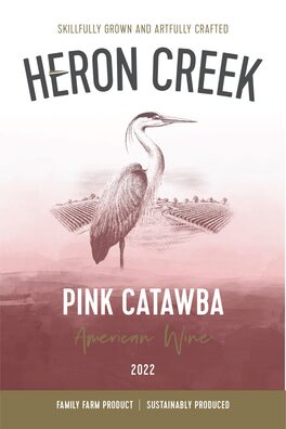 Pink Catawba
