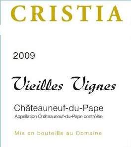 Vieilles Vignes