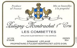 Les Combettes