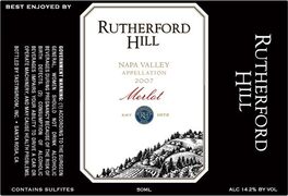 Rutherford Hill