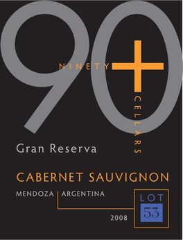 Gran Reserva