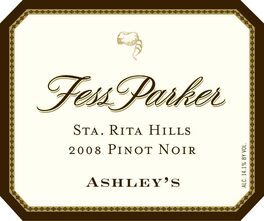 Ashley's