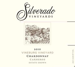 Vineburg Vineyard