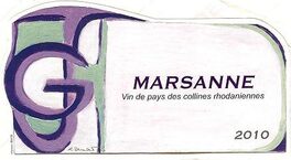 Marsanne