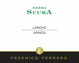 Serra Scura