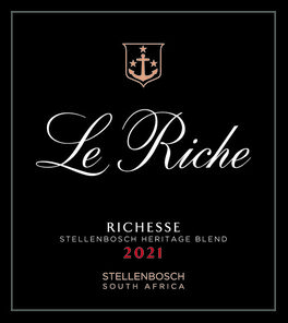 Richesse