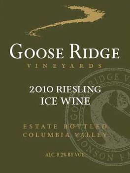Ice Wine