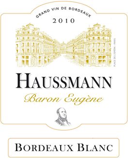 Baron Eugène