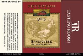 Peterson