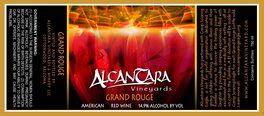 Grand Rouge