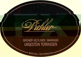 Urgestein Terrassen