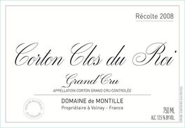 Clos du Roi
