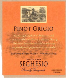 Seghesio