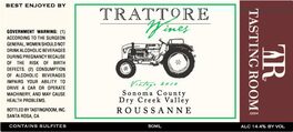 Trattore
