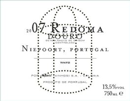 Redoma Tinto