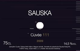 Cuvee 111