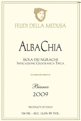 AlbaChia