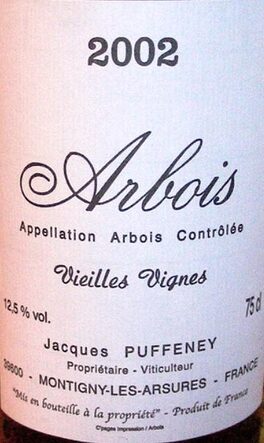 Vielles Vignes