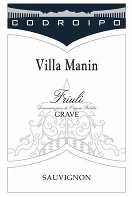 Villa Manin