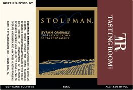 Stolpman