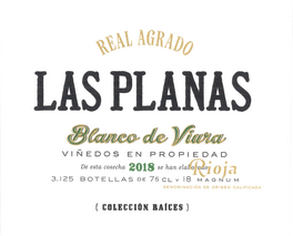 Las Planas