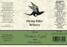 Northern Lights