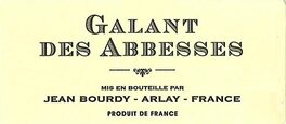 Galant Des Abbesses