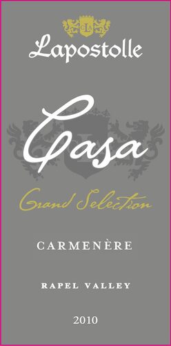 Casa Grand Selection