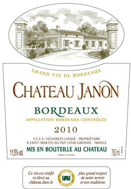 Château Janon