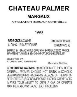Red Bordeaux