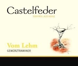 Vom Lehm