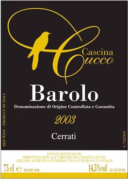 Cerrati
