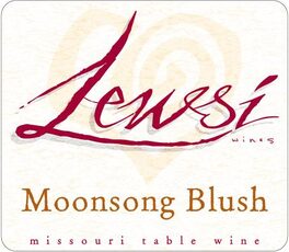 Moonsong Blush