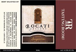 Locati Cellars