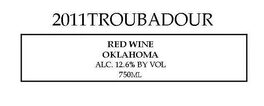Troubadour