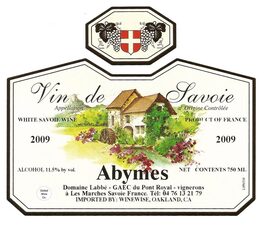Abymes