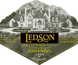 Jolene's Vineyard