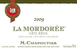 La Mordoree