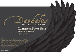 Daedalus Cellars