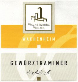 Gewürztraminer Kabinett