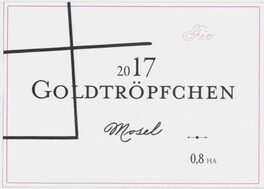 Piesporter Goldtröpfchen
