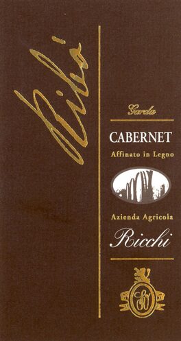 Ricchi Ribo