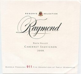 Raymond