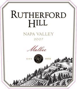Rutherford Hill
