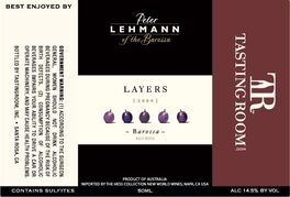 Peter Lehmann