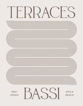 Terraces Bassi