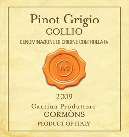 Mario Batali Selection