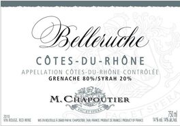 Belleruche