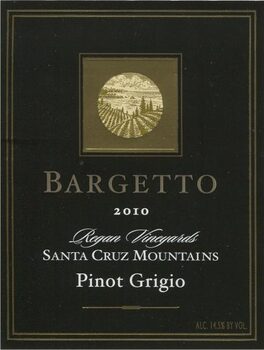 Bargetto